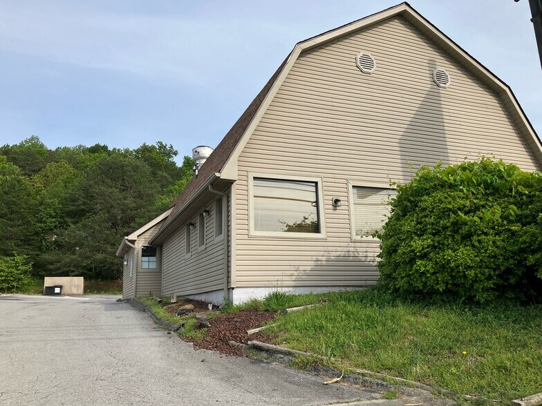 7356 Rhea County Hwy, Dayton, TN à louer - Photo de l’immeuble – Image 3 sur 11