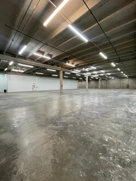 4000 N 28th Ter, Hollywood, FL à louer - Photo de l’immeuble – Image 2 sur 10