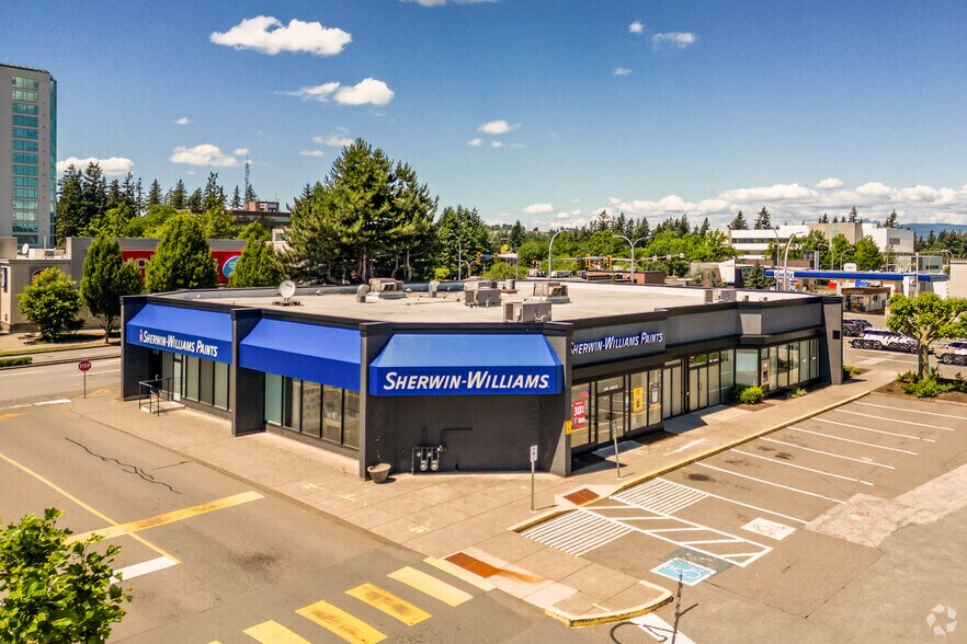 32412 S Fraser Way, Abbotsford, BC à louer - Photo de l’immeuble – Image 2 sur 3