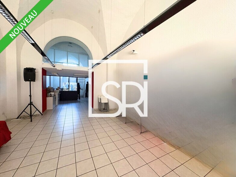 6 Place Gilbert Gaillard, Clermont-Ferrand à louer - Photo intérieure – Image 1 sur 20