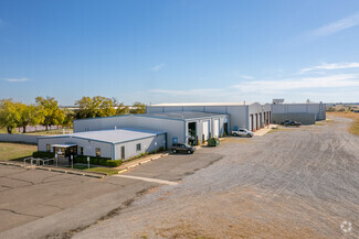 Plus de détails pour 6116 NW 178th St, Edmond, OK - Industriel/Logistique à louer