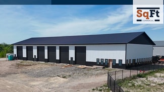 Plus de détails pour 6015 Madden Wy, Harrison, OH - Industriel/Logistique à vendre