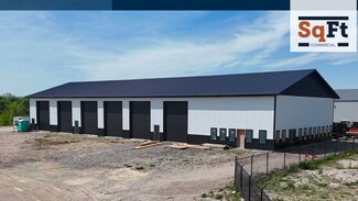 Plus de détails pour 6015 Madden Wy, Harrison, OH - Industriel/Logistique à louer