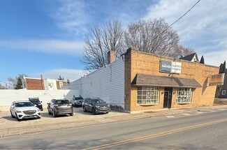 Plus de détails pour 237 Clifton Ave, Collingdale, PA - Local d’activités à vendre