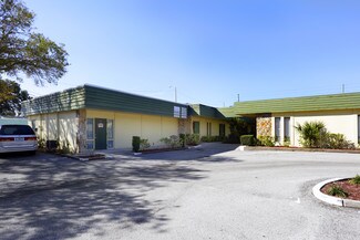 Plus de détails pour 10333 Seminole Blvd, Largo, FL - Bureau à vendre