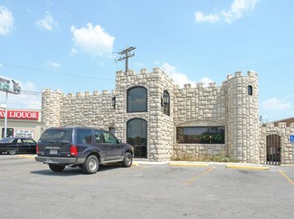 Plus de détails pour 3014 N College Ave, Fayetteville, AR - Local commercial à vendre