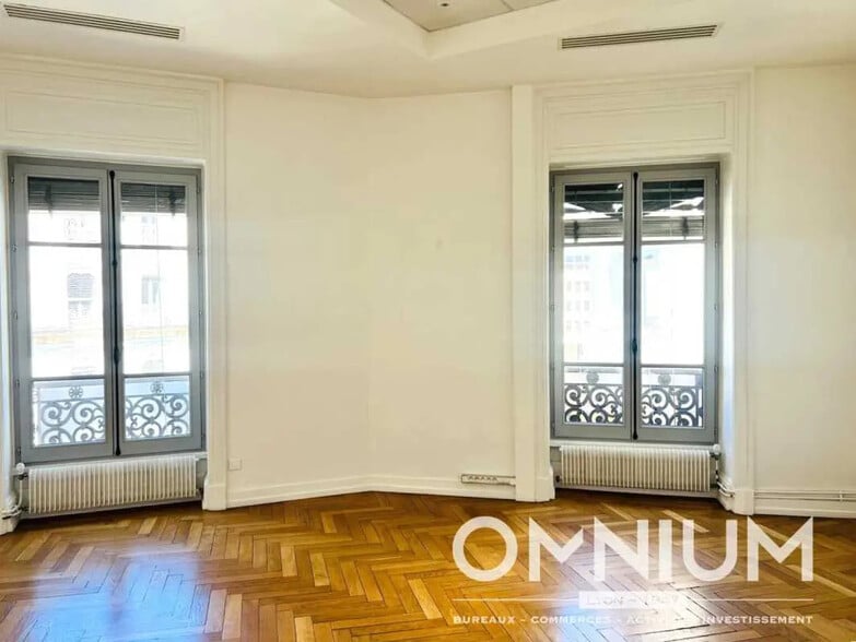 Bureau dans Lyon à louer - Photo intérieure – Image 2 sur 5
