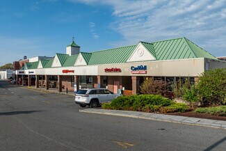 Plus de détails pour 922-958 Highland Ave, Needham, MA - Local commercial à louer