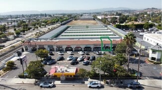 Plus de détails pour 21514-21534 Devonshire St, Chatsworth, CA - Local commercial à louer