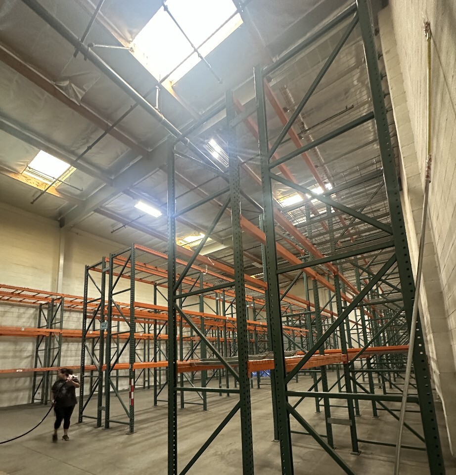 3121-3129 S Main St, Los Angeles, CA à louer Photo intérieure– Image 1 sur 6