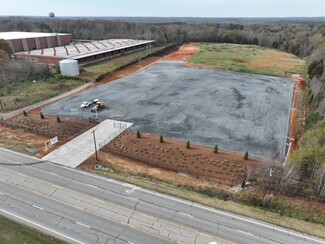 Plus de détails pour 5170 S Main St, Salisbury, NC - Terrain à louer