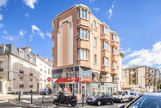 Plus de détails pour Local commercial à louer