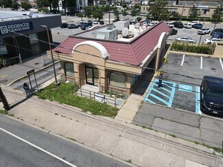 Plus de détails pour 996 Hempstead Tpke, Franklin Square, NY - Local commercial à vendre