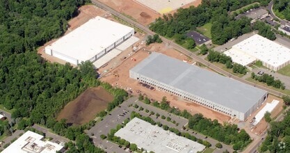 230 Belmont Dr, Somerset, NJ - Vue aérienne  vue de carte - Image1