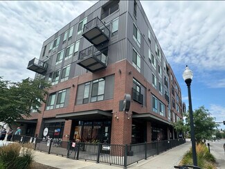 Plus de détails pour 1415 Cuming St NE, Omaha, NE - Local commercial à louer