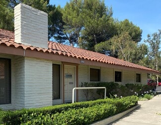 Plus de détails pour 386-398 Lombard St, Thousand Oaks, CA - Bureau à louer
