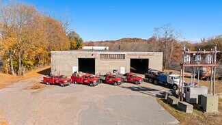 Plus de détails pour 137 Providence St, Putnam, CT - Industriel/Logistique à vendre