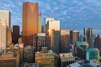 22 Adelaide St W, Toronto, ON - VUE AÉRIENNE vue de carte