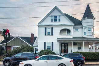 Plus de détails pour 721-729 Salem St, Malden, MA - Spécialisé à vendre