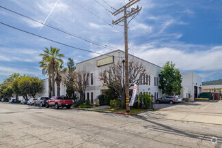 Plus de détails pour 1225-1265 Los Angeles St, Glendale, CA - Industriel/Logistique à vendre