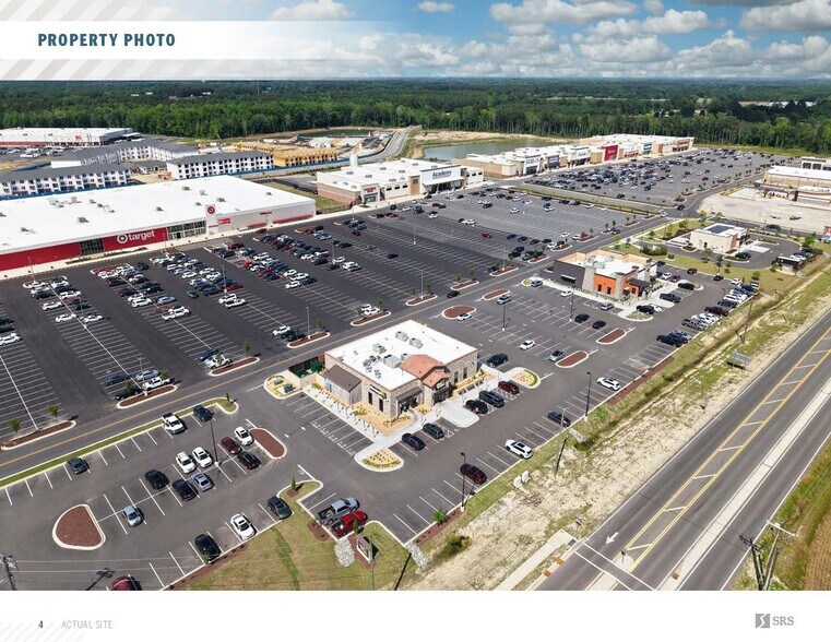 191 Saint Mark Ave, Selma, NC à vendre - Photo de l’immeuble – Image 3 sur 9