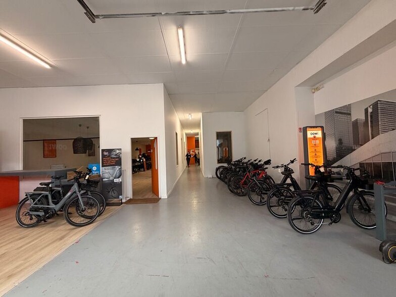 Local d'activités dans Lyon à vendre - Photo intérieure – Image 3 sur 11