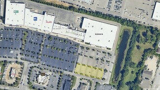 Plus de détails pour 1548 Stringtown Rd, Grove City, OH - Terrain à louer