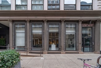 Plus de détails pour 100 Reade St, New York, NY - Logement à vendre