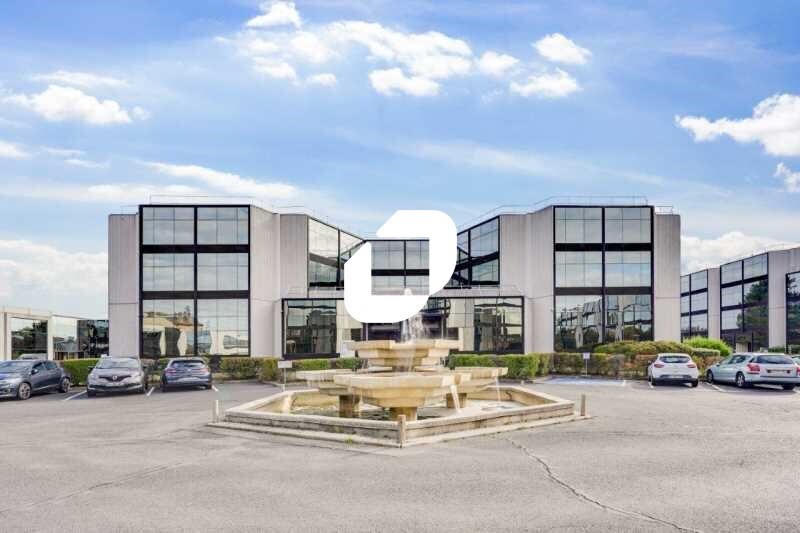 Bureau dans Argenteuil à louer - Photo de l’immeuble – Image 1 sur 25