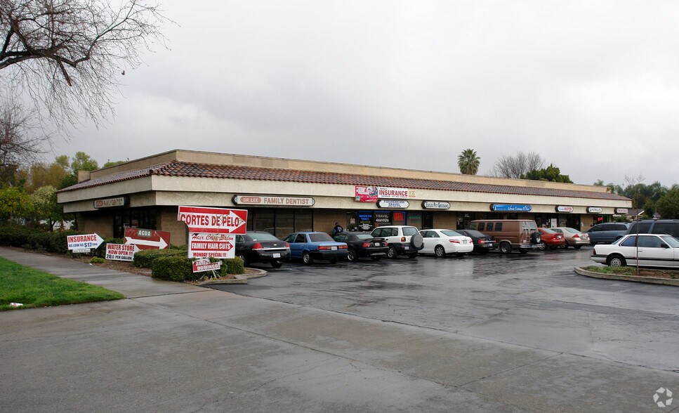 1739 S Euclid Ave, Ontario, CA à louer - Photo principale – Image 1 sur 2