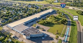 Plus de détails pour 2209 N Padre Island Dr, Corpus Christi, TX - Local d'activités à louer