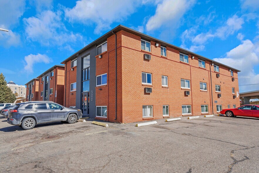 500 State St, Trinidad, CO à vendre - Photo de l’immeuble – Image 2 sur 20