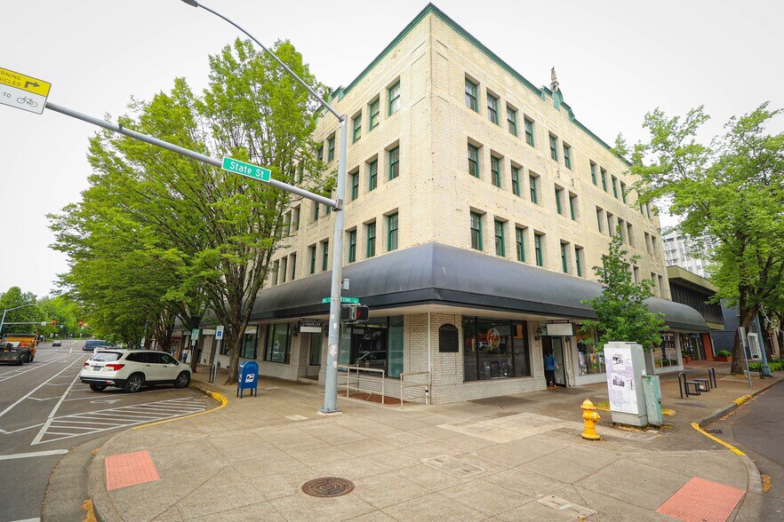 494 State St, Salem, OR à louer - Photo de l’immeuble – Image 2 sur 21