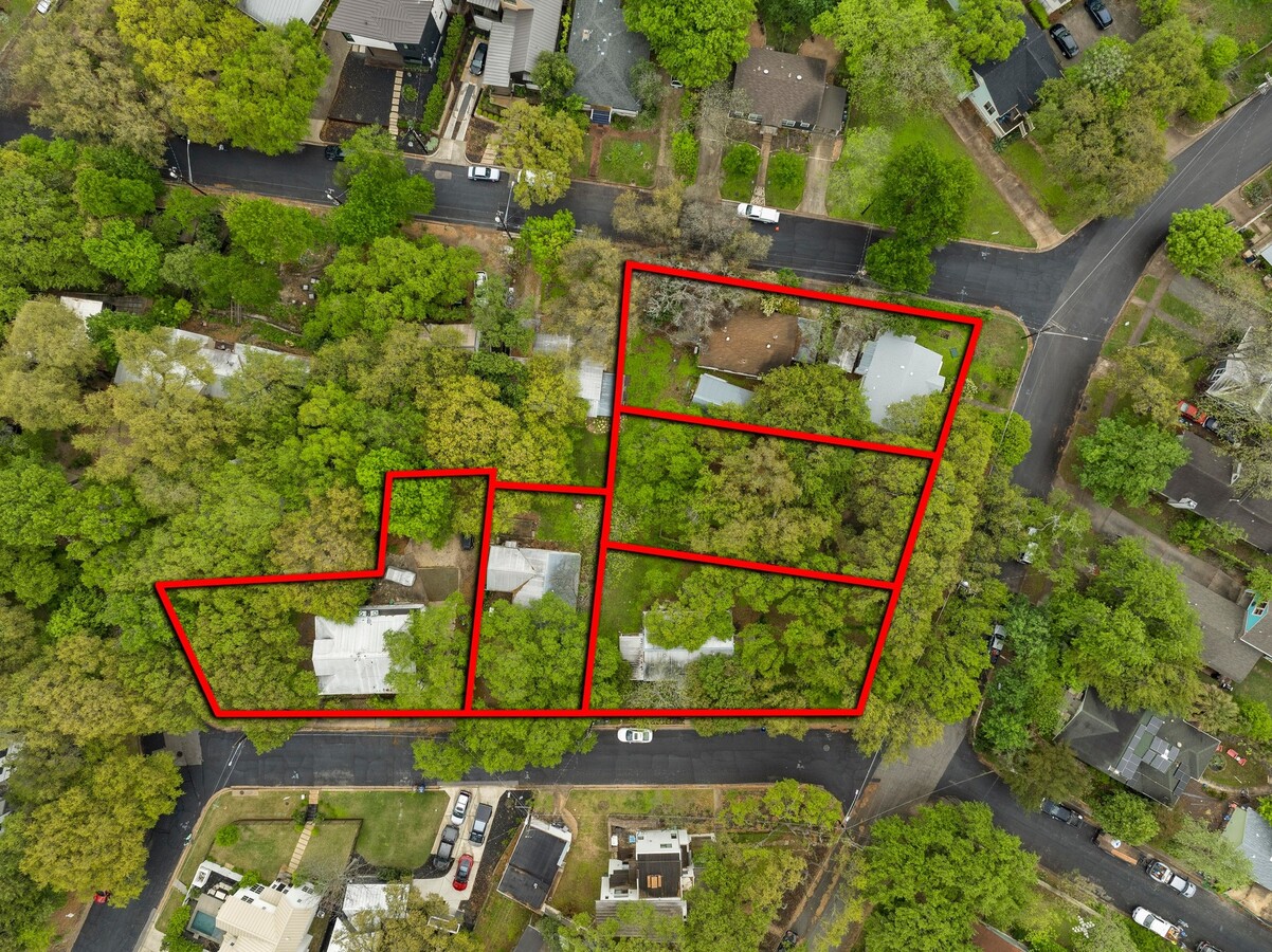 Plan cadastral