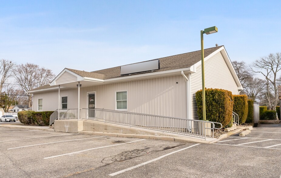 2004 Bayshore Rd, Villas, NJ à vendre - Photo de l’immeuble – Image 3 sur 26
