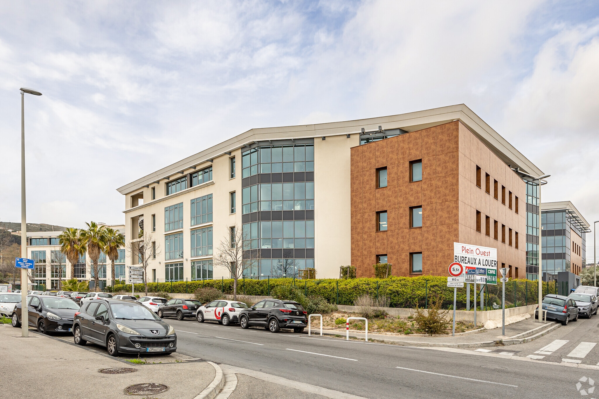 79 Chemin Du Passet, Marseille à louer Photo principale– Image 1 sur 4