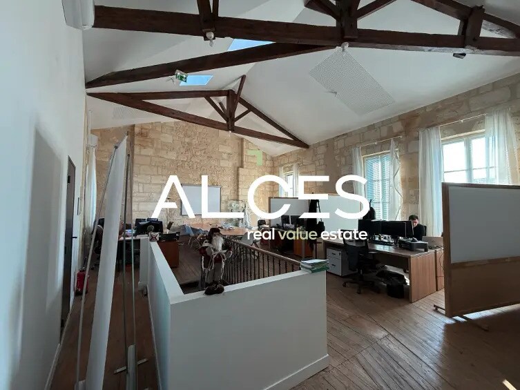 21 Rue Esmangard, Bordeaux à vendre - Photo de l’immeuble – Image 3 sur 4