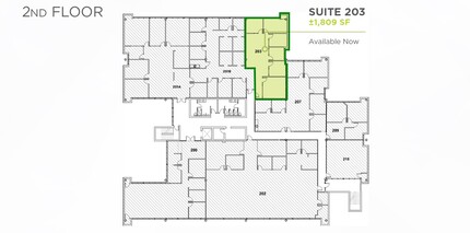 39355 California St, Fremont, CA à louer Plan d’étage– Image 1 sur 1