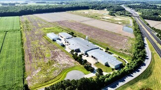 Plus de détails pour 132-136 Woodworkers Ct, Chesapeake, VA - Industriel/Logistique à louer