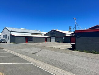Plus de détails pour 101-143 Market St, San Rafael, CA - Industriel/Logistique à louer