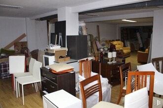 Calle Torrelaguna, 9, Alcalá de Henares, Madrid à louer Photo intérieure– Image 2 sur 18
