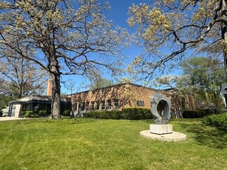 Plus de détails pour 833 Lake Dr SE, Grand Rapids, MI - Bureau à vendre