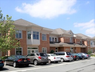 Plus de détails pour 46175 Westlake Dr, Sterling, VA - Bureau à vendre