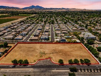 Plus de détails pour Walnut Blvd, Brentwood, CA - Terrain à vendre