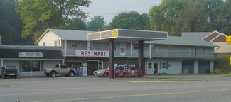 Plus de détails pour 21915 AL Philpott Hwy, Spencer, VA - Local commercial à vendre