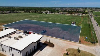 Plus de détails pour 14901 N Rockwell Ave, Oklahoma City, OK - Terrain à vendre
