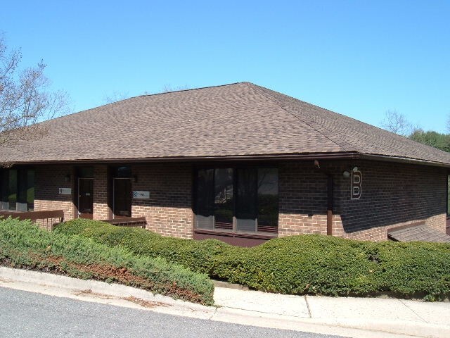 2250 Murrell Rd, Lynchburg, VA à vendre - Autre – Image 1 sur 10
