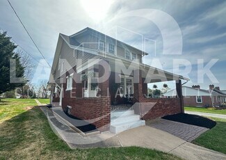 Plus de détails pour 1918 Carlisle Rd, York, PA - Bureau à vendre