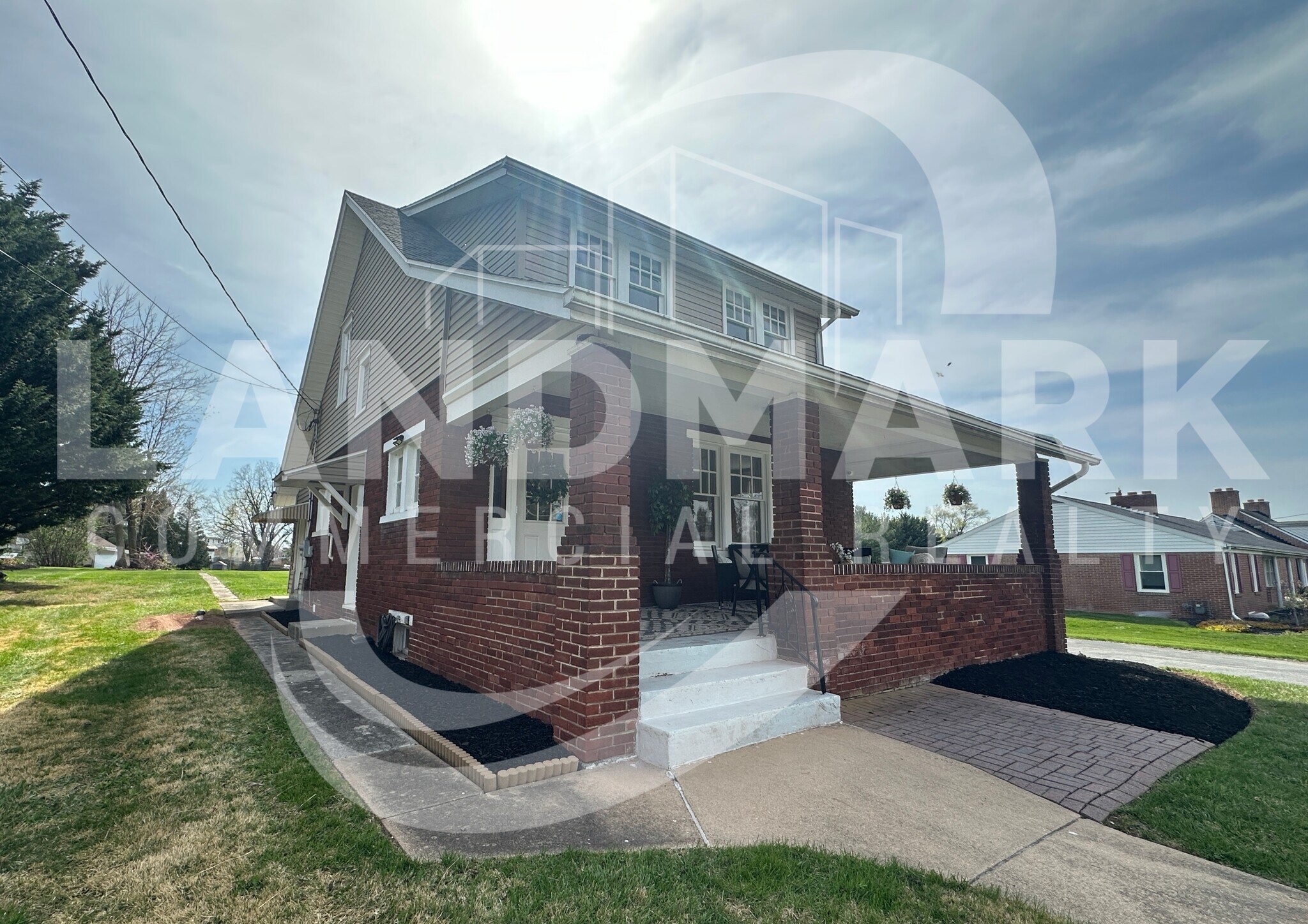 1918 Carlisle Rd, York, PA à vendre Photo principale– Image 1 sur 2