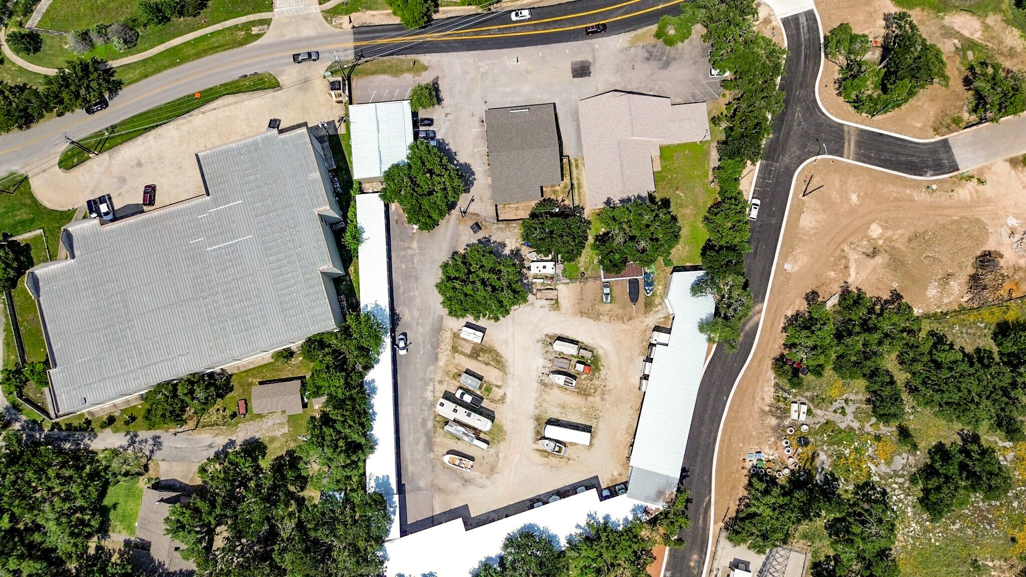 2701 Sam Bass Rd, Round Rock, TX à louer Photo principale– Image 1 sur 8